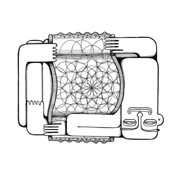 The Art of doing&nbsp;Nothing.