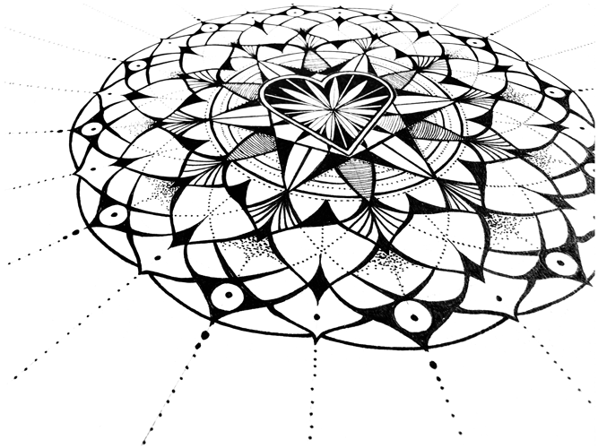 Metta: Why Compassion 
has to Start With&nbsp;You.